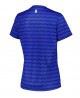 Günstige Everton Heimtrikot Damen 2025-26 Kurzarm